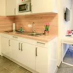 Aparthotel Weyher