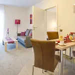 Aparthotel Weyher Weyhe