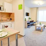 Aparthotel Weyher