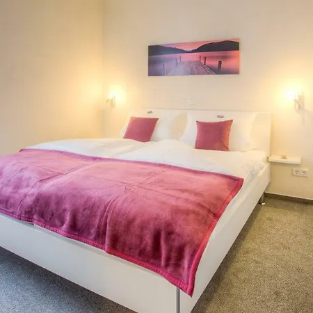 公寓式酒店 Weyher 3*