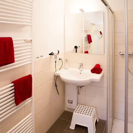 Weyher 公寓式酒店 Weyhe