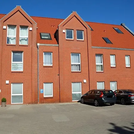 Weyher 公寓式酒店