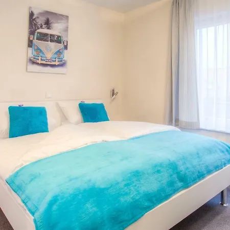 Weyher 公寓式酒店 3*